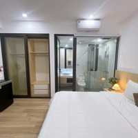 Bán Tòa Ccmn Lô Góc Đại La 7 Tầng Thang Máy, 16P Full Nội Thất, Dòng Tiền 900 Triệu/Năm - Ngõ Ô Tô Qua