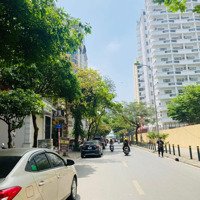 Phố Víp Đẹp Nhất Cầu Giấy - Phạm Tuấn Tài - Phân Lô Vỉa Hè Rộng 3 Ô Tô Tránh.