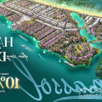 Chỉ 680 Triệu Sở Hữu Tài Sản Tại Đại Đô Thị Quốc Tế Gold Coast Vũng Tàu