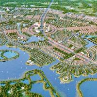 Chỉ 680 Triệu Sở Hữu Tài Sản Tại Đại Đô Thị Quốc Tế Gold Coast Vũng Tàu