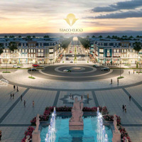 Chỉ 680 Triệu Sở Hữu Tài Sản Tại Đại Đô Thị Quốc Tế Gold Coast Vũng Tàu