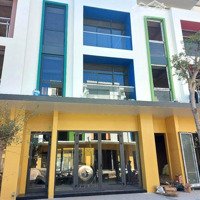 Nhà Phố Meyhomes Đã Có Sổ Hồng, Hướng Nam, Giá Bán 6,7 Tỷ
