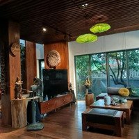 Bán Biệt Thự Đơn Lập Anh Đào, Vin.homes Riverside Lô Góc, Sân Vườn Rộng, 3 Tầng, Sổ Đỏ Ch.ính Chủ