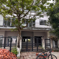Bán Nhà Thô Gami Eco Charm Có Sân Vườn Sau Nhà