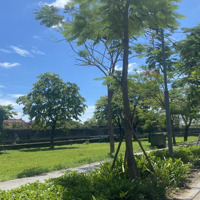 Mặt Tiền Đặng Thái Thân View Đại Nội Ngang Rộng Hiếm, Phố Đi Bộ Công Viên Cây Xanh Thoáng Mát