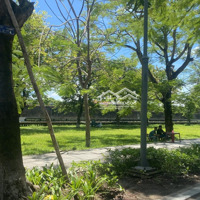 Mặt Tiền Đặng Thái Thân View Đại Nội Ngang Rộng Hiếm, Phố Đi Bộ Công Viên Cây Xanh Thoáng Mát