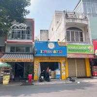 Mặt Tiền Kinh Doanh 2 Tầng Btct Vườn Lài - Tân Phú - 4.1X13 - Sẵn Dòng Tiền 20 Triệu/Th Giá Bán 9.2 Tỷ Tl.