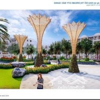 Shophouse Dự Án Dream City Bắc Giang Diện Tích Từ 80 -90M2