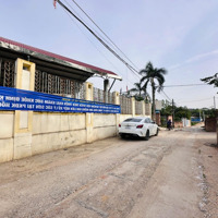 Chỉ Nhú Tỷ Có Ngay 102M Gần Đường 35 Tại Phú Điền-Hồng Kỳ-Ss Full Thổ Cư Ô Tô Đỗ Cửa. Liên Hệ: 0976677492