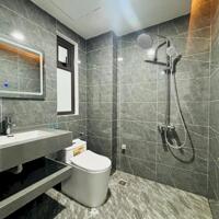 BÁN NHÀ TRUNG TÂM BA ĐÌNH 39M2 6 TẦNG THANG MÁY GIÁ 9.5 TỶ
