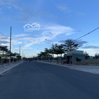 Bán Gấp 100M2 Đất Mặt Tiền Đường Nhựa 7,5M, Điện Ngọc Gần Fpt, Làng Đh Và Kcn, Giá Sụp Hầm. Sẵn Sổ.