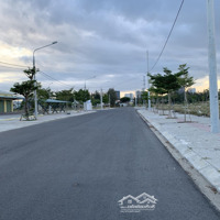 Bán Gấp 100M2 Đất Mặt Tiền Đường Nhựa 7,5M, Điện Ngọc Gần Fpt, Làng Đh Và Kcn, Giá Sụp Hầm. Sẵn Sổ.