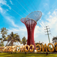 1,7 Tỷ Sở Hữu Lô Đất Nền Nằm Giữa 2 Khu Công Nghiệp Tại Tp Sông Công