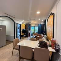 Bán căn hộ Florence Mỹ Đình 85m2 2pn 2vs 6,2 tỷ Full NT, slot ô tô
