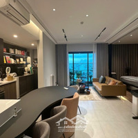 Cho Thuê Delasol 2 Phòng Ngủ- 84M2 - View Đẹp, Thoáng - 24 Triệu/Tháng Bao Pql - Tiện Ích Nội Khu 5*