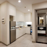 Cho Thuê Cc 1 Phòng Ngủ 1 Vệ Sinh 52M2, 16 Triệu Vnd Tại The Gold View, Bến Vân Đồn, Q.4, Hcm