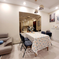 Cho Thuê Cc 1 Phòng Ngủ 1 Vệ Sinh 52M2, 16 Triệu Vnd Tại The Gold View, Bến Vân Đồn, Q.4, Hcm