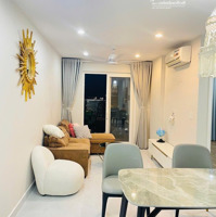 Cho Thuê Căn Hộ 2 Phòng Ngủ Có Nhà Trống Và Nội Thất Đầy Đủ Liên Hệ 0789911633
