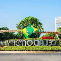 Còn 1 Căn Góc Centery Hàng Cđt - 3 Phòng Ngủ121M2 Ban Công Dài, Thanh Toán 8Ty88 Nhận Nhà Ở Ngay