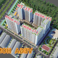 Vega Homes, Chung Cư Thương Mại Mới Toanh Tại Thủ Phủ Kcn Bắc Giang, Trả Trước Chỉ Từ 300 Triệu/Căn