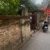 Nhà Số 6 Ngõ 159 Hữu Hưng Chính Chủ Bán 23,5 Tỷ Bao Toàn Bộ Phí