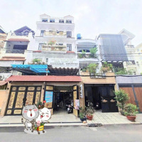 Bán Nhà Xây Mới Vị Trí Vàng Nằm Ngay Nách Giao Lộ Nguyễn Oanh, Phan Văn Trị