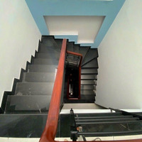 Bán Nhà Nở Hậu Đường Số 20, Quận Gò Vấp 82M, 4 Tầng-Hxh- Sổ Hồng Riêng, Vị Trí Đắc Địa- Giá Bán 6Tỷ9