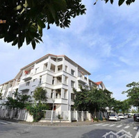 Bán Biệt Thự Đẹp Tại Mailand Hanoi City, 205 Triệu / M2, 210M2, 5 Phòng Ngủ 4Wc