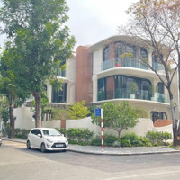Bán Biệt Thự Mỹ Phú 1 Căn Góc 2 Mặt Tiền, Tân Phú, Q7, Hcm, Giá Tốt 135 Tỷ, 305M2. Liên Hệ: 0901855368