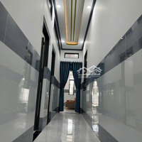 Bán Gấp Nhà Cấp 4, Thiết Kế 2 Phòng Ngủ- 2Wcdiện Tích75M², 5 X 17,Mặt Tiềnthới Tứ 5, Huyện Hóc Môn,Shr