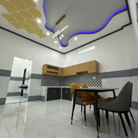 Bán Gấp Nhà Cấp 4, Thiết Kế 2 Phòng Ngủ- 2Wcdiện Tích75M², 5 X 17,Mặt Tiềnthới Tứ 5, Huyện Hóc Môn,Shr
