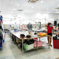 Mặt Tiền Đường Lê Văn Khương - Phường Hiệp Thành - Quận 12 - 142 M2 - Nở Hậu 13,9 M - 16 Tỷ Tl