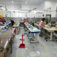 Mặt Tiền Đường Lê Văn Khương - Phường Hiệp Thành - Quận 12 - 142 M2 - Nở Hậu 13,9 M - 16 Tỷ Tl