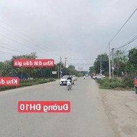 Bán Đất Thổ Cưdiện Tích156,3M2 Tại Tân Xã