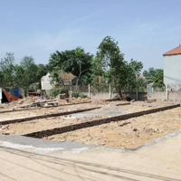Bán Đất Đẹp Lô Góc Full Thổ Cư 88M Giá Chỉ Hơn 2 Ty