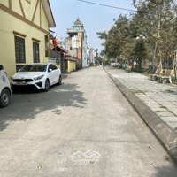 Bán Lô Đất Đẹp Nguyên Khê, Đông Anh, Diện Tích: 216M2 | Mặt Tiền: 8.45M | Nở Hậu