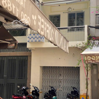 Cho Thuê Nhà Nguyên Căn 1 Trệt 1 Lầu Tiện Làm Văn Phòng Tại P.cầu Kho, Q.1. Lhcc: 0903 91 00 86