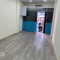 Cho Thuê Nhà Nguyên Căn 1 Trệt 1 Lầu Tiện Làm Văn Phòng Tại P.cầu Kho, Q.1. Lhcc: 0903 91 00 86