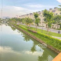 Liền Kề View Kênh Cho Thuê Giá Rẻ Chỉ 8- 10 Triệu/Tháng Liên Hệ Ngay Em Thuý 0988922554