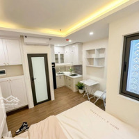 Siêu Hiếm ! Toà Ccmini Kim Mã-Ba Đình, 7Tầng Thang Máy, 15P Khép Kín, Lô Góc 3Thoáng, Gần Phố.19Tỷ9
