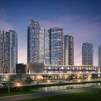 Mua Ngay Căn Hộ 2 Phòng Ngủmasteri Thảo Điền, Giá Vô Cùng Hấp Dẫn
