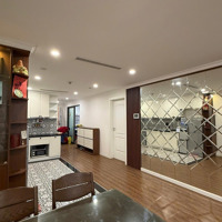 Giảm 10% Bán Căn Hộ 17T - Hoàng Đạo Thúy - 117M2 - 3 Phòng Ngủ2Vs. 7,5 Tỷ. Liên Hệ: 0967401656 Nam