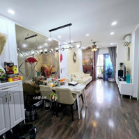 Bán Căn Hộ Cao Cấp, Tiện Ích Đẳng Cấp Chung Cư Goldseason Nguyễn Tuân, Thanh Xuân 65M2 Chỉ 6.X Tỷ