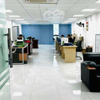 Bán Tòa Văn Phòng Trung Kính 110M Sổ Đỏ 6 Tầngmặt Tiền6M 30 Tỷ Ngõ Ô Tô Tránh