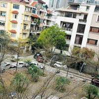 Bán Tòa Văn Phòng Trung Kính 110M Sổ Đỏ 6 Tầngmặt Tiền6M 30 Tỷ Ngõ Ô Tô Tránh