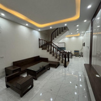 Bán Nhà Phố Cầu Am, Vạn Phúc, Hà Đông, Hà Nội, 50M² Lô Góc - Giá Ưu Đãi 7,7 Tỷ Còn Thương Lượng