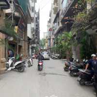 Bán Nhà Phố Huế - Ngõ Huế Kinh Doanh Đa Dạng 90M2Mặt Tiền8M Giá Bán 65 Tỷ