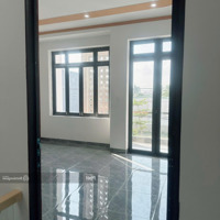 Bán Gấp Nhà 1 Trệt 1 Lầu Sân Xe Ôtô Sổ Riêng Thổ Cư 100% Gần Cầu Bạch Đằng 2, Tt 600 Triệu Nhận Nhà Ở