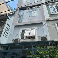 Nhà 5 tầng, HXH nội bộ Cư Xá Đồng Tiến, Q.10 - DT 3.75x7m, chỉ 6 tỷ 2 TL