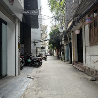 Bán Nhà Phân Lô Thái Hà 70M2 4 Tầng Hơn 15 Tỷ Ô Tô Đỗ Sát Nhà, Ở Sướng